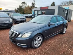 Mercedes E300