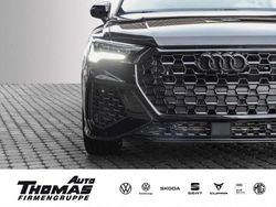 Mythosschwarz metallic Gebraucht 2023 Audi RS Q3 SUV | 64.989 € (Teuer)