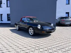 Alfa Romeo Spider