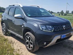 Grau Gebraucht 2018 Dacia Duster Prestige SUV | 14.000 € (Teuer)