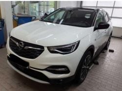 Jade weiss/arktis weiss Gebraucht 2020 Opel Grandland X SUV | 16.930 € (Superpreis)