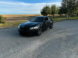 Schwarz Gebraucht 2016 BMW M240 M Sport Coupé | 29.500 € (Fairer Preis)