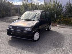 Schwarz Gebraucht 1996 Fiat Cinquecento Kleinwagen | 1.190 €