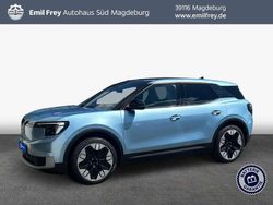 Blau Gebraucht 2024 Ford Explorer Extended Range SUV | 46.901 € (Teuer)