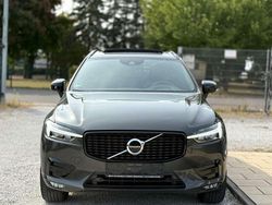Pinke grey Gebraucht 2021 Volvo XC60 R-Design SUV | 34.990 € (Etwas zu teuer)