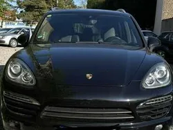 Gebraucht 2013 Porsche Cayenne SUV | 17.500 € (Superpreis)