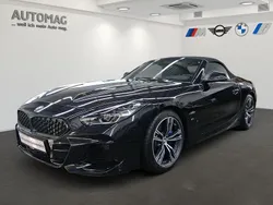 Schwarz Gebraucht 2021 BMW Z4 M Sport Cabrio | 45.990 € (Guter Preis)