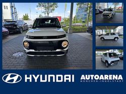 Atlas white / sol Neu 2025 Hyundai Inster Select Kleinwagen | 23.975 € (Fairer Preis)
