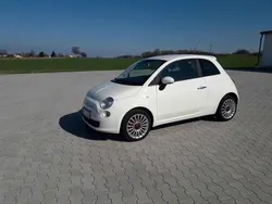 Weiß Gebraucht 2010 Fiat 500 Sport Kleinwagen | 4.600 € (Fairer Preis)