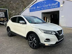 Gebraucht 2018 Nissan Qashqai 360º SUV | 13.850 € (Guter Preis)