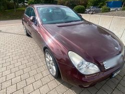 Gebraucht 2006 Mercedes CLS350 Limousine | 8.300 € (Guter Preis)