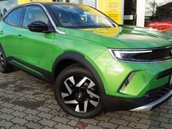 Grün Gebraucht 2021 Opel Mokka Elegance SUV | 18.990 € (Fairer Preis)