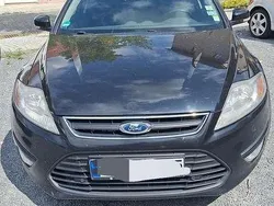 Gebraucht 2010 Ford Mondeo Kombi | 1.199 € (Fairer Preis)