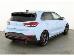 Gebraucht 2024 Hyundai i30 N Performance Limousine | 35.395 € (Teuer)