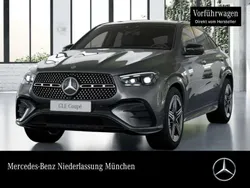 Mercedes GLE450 AMG