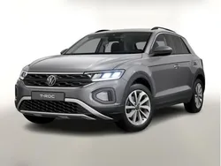 Grau Neu 2024 VW T-Roc R SUV | 32.021 € (Superpreis)