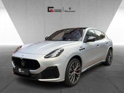 Weiß Neu 2025 Maserati Grecale SUV | 132.020 € (Fairer Preis)