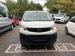 Weiß Gebraucht 2022 Fiat Scudo Van | 18.690 € (Guter Preis)