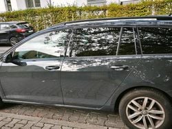 Andere farben Gebraucht 2019 VW Golf VII Kombi | 15.500 € (Guter Preis)