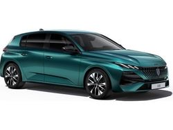 Blau (lagoa blau) Neu 2025 Peugeot 308 Allure Limousine | 29.211 € (Guter Preis)