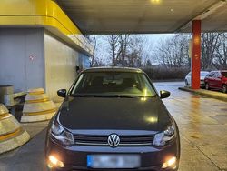 Beige Gebraucht 2017 VW Polo Kleinwagen | 8.599 € (Guter Preis)