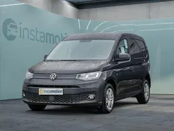 Gebraucht 2021 VW Caddy Van / Kleinbus | 13.399 € (Superpreis)