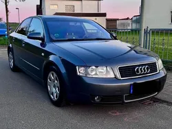 Gebraucht 2001 Audi A4 Limousine | 2.700 € (Fairer Preis)