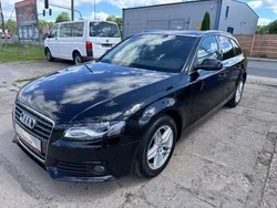 Schwarz Gebraucht 2011 Audi A4 Attraction Kombi | 5.990 € (Guter Preis)