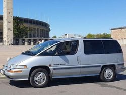 Silber Gebraucht 1993 Pontiac Trans Sport Van | 6.999 €