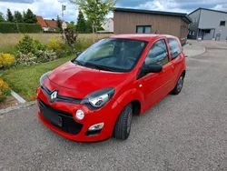 Rot Gebraucht 2013 Renault Twingo Expression Kleinwagen | 3.299 € (Fairer Preis)