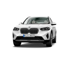 Gebraucht 2025 BMW X3 SUV | 60.899 € (Guter Preis)