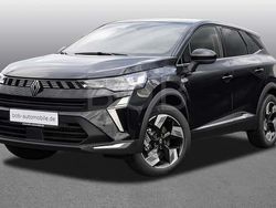 Schwarz Gebraucht 2025 Renault Symbioz Techno SUV | 30.111 € (Guter Preis)