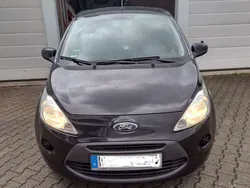 Grau Gebraucht 2015 Ford Ka Cool & Sound Edition Kleinwagen | 3.999 € (Guter Preis)