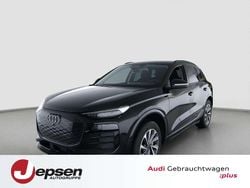 Schwarz Gebraucht 2025 Audi Q6 e-tron Sport SUV | 53.330 € (Superpreis)