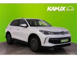 Pure white Gebraucht 2025 VW Tiguan Life SUV | 34.340 € (Guter Preis)