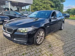 Schwarz ii Gebraucht 2014 BMW 525 Kombi | 14.950 € (Fairer Preis)