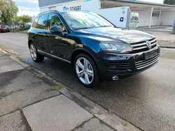 Weiß Gebraucht 2010 VW Touareg SUV | 11.500 € (Fairer Preis)