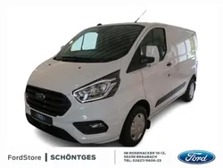 Tageszulassung Neu 2024 Ford Transit Custom Trend Van | 34.480 € (Guter Preis)