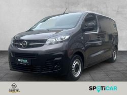 Grau Gebraucht 2022 Opel Vivaro Edition Van | 20.990 € (Guter Preis)
