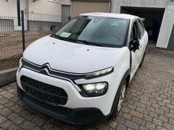 Gebraucht 2021 Citroën C3 Feel Limousine | 4.400 € (Superpreis)