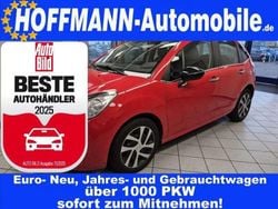 Rot (metallic) Gebraucht 2016 Citroën C3 Kleinwagen | 2.500 € (Superpreis)