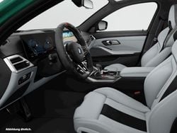 Gebraucht 2025 BMW M3 Competition Edition Kombi | 94.580 € (Guter Preis)