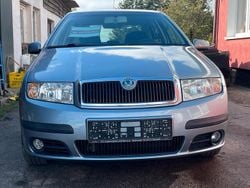 Andere farben Gebraucht 2008 Skoda Fabia Kleinwagen | 2.750 € (Fairer Preis)