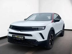 Jade weiss/arktis weiss Gebraucht 2022 Opel Mokka-e SUV | 17.980 € (Guter Preis)