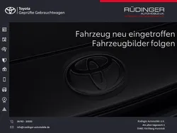 Weiß Gebraucht 2021 Toyota Corolla Hybrid Team Limousine | 18.900 € (Fairer Preis)