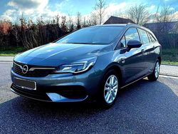 Gebraucht 2020 Opel Astra Kombi | 11.999 € (Fairer Preis)
