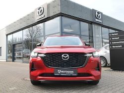 Gebraucht 2025 Mazda CX-60 Homura-Line SUV | 54.870 € (Fairer Preis)