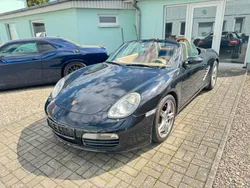 Porsche Boxster S