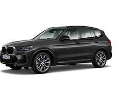 Gebraucht 2025 BMW X3 Performance SUV | 54.900 € (Fairer Preis)