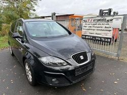 Schwarz Gebraucht 2012 Seat Altea XL Ecomotive Van / Kleinbus | 2.500 € (Guter Preis)